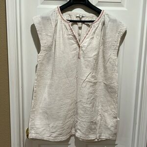 Madewell Beach Cover Up